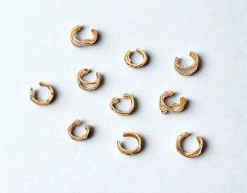 Earcuffs Oro