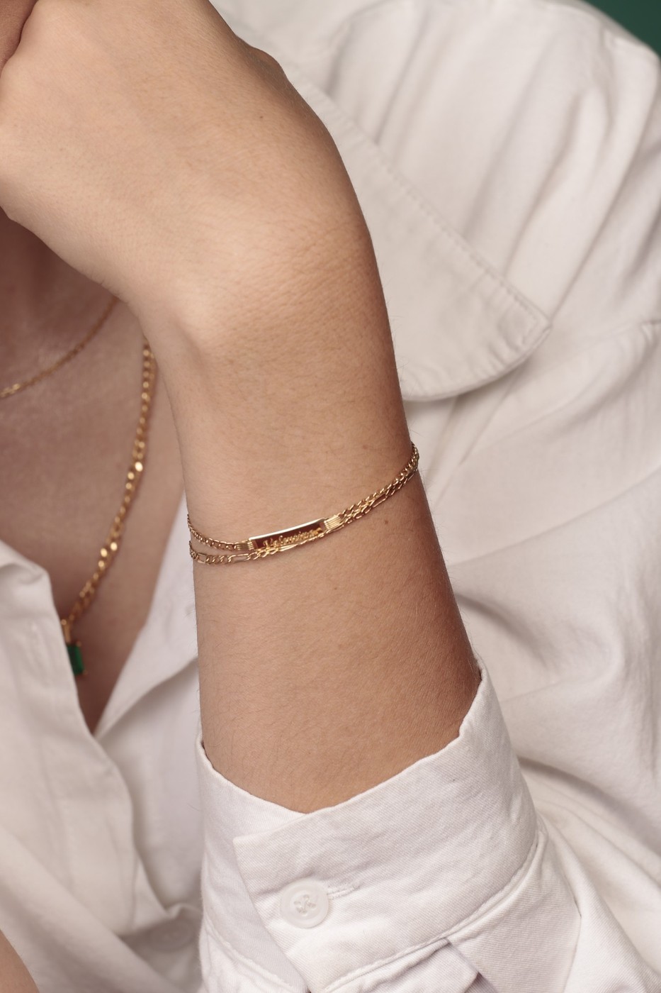 Pulseras