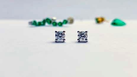 Topos en Diamantes