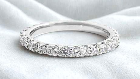 Argollas Eternity