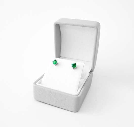 Aretes Tierra