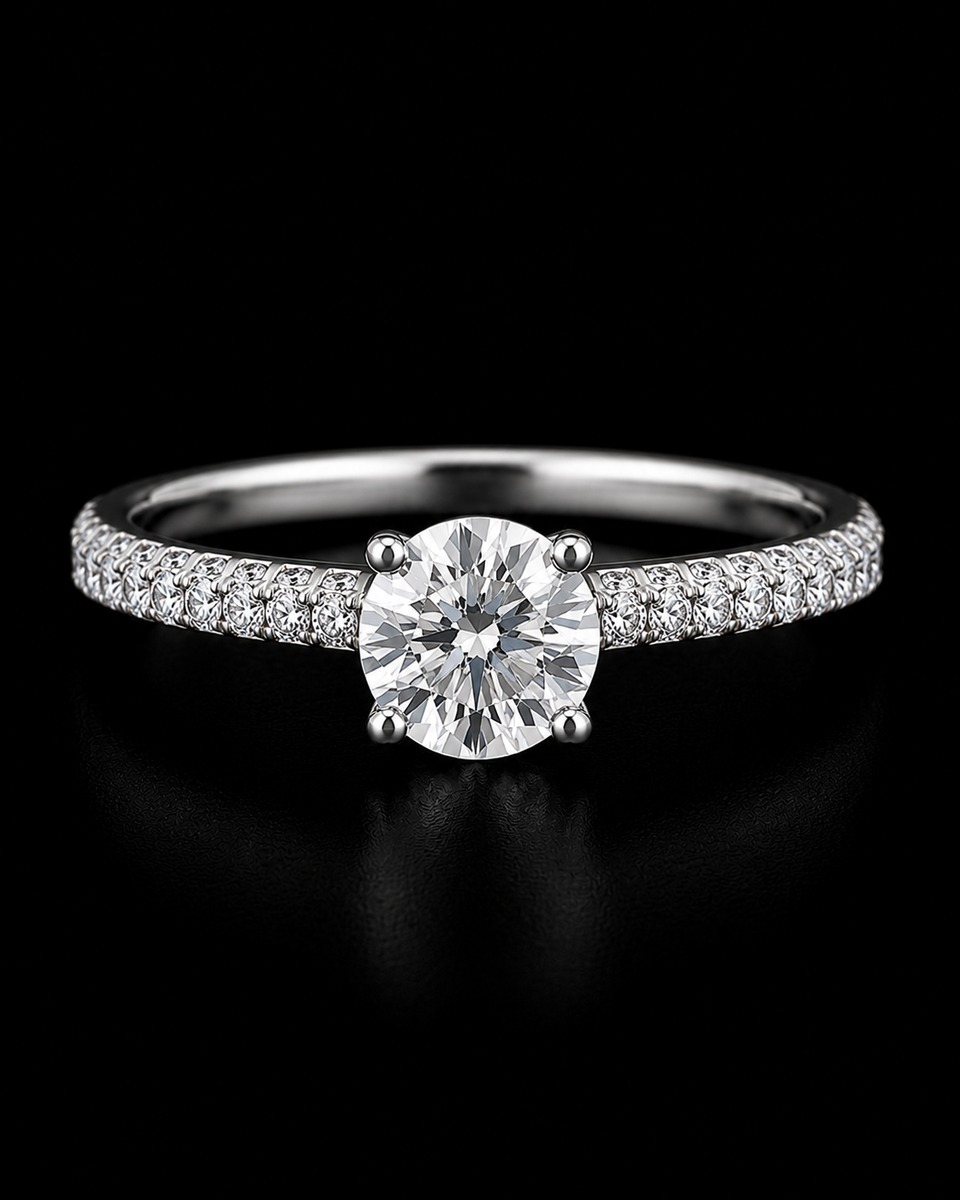 Pavé