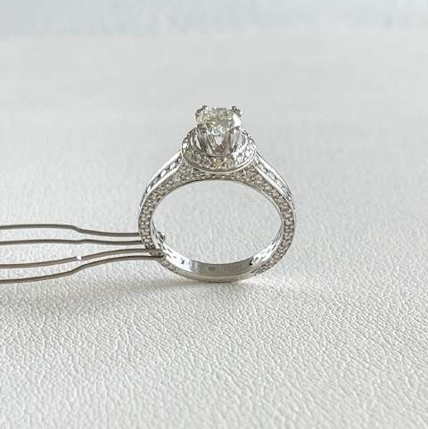 Pavé